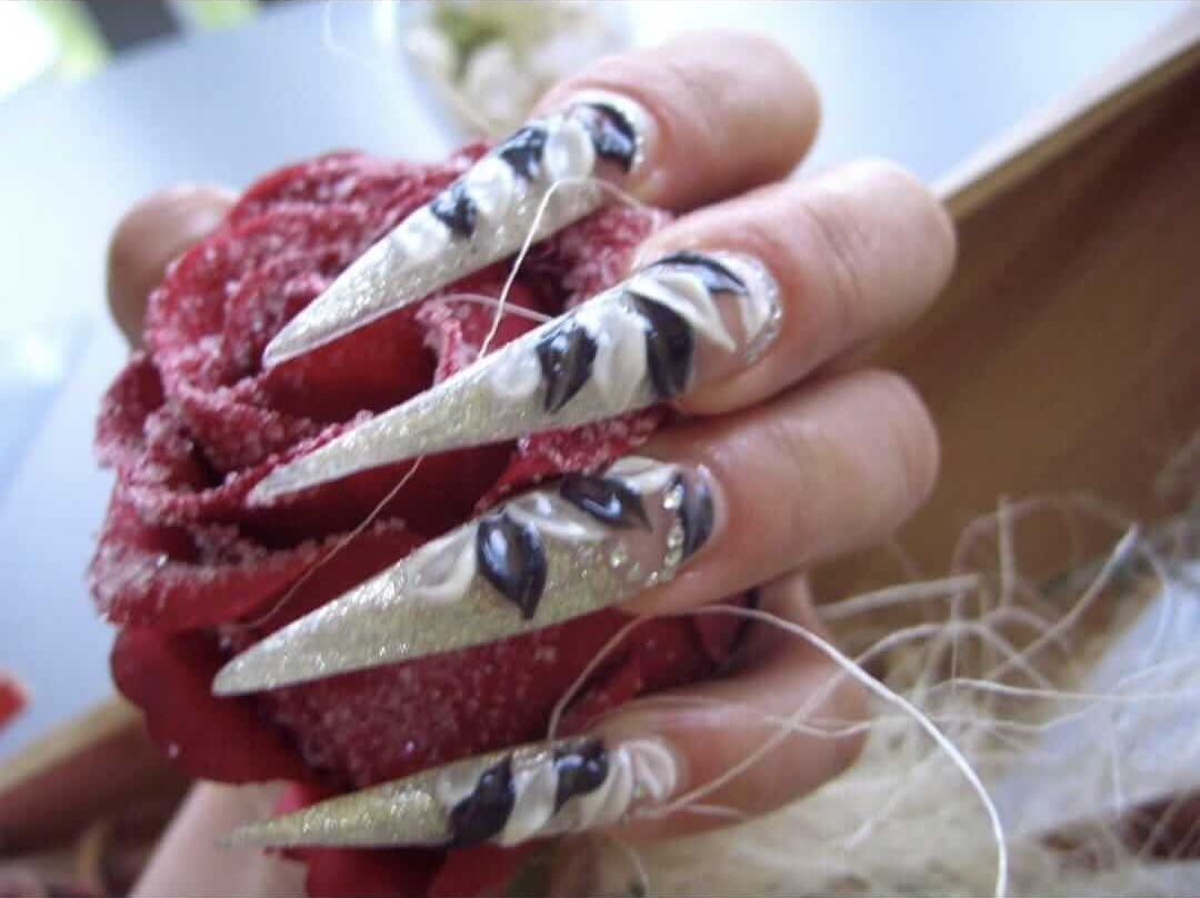 Nageldesign